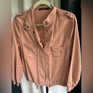Boutique lightweight jacket size S